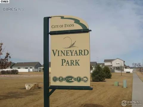 3324 Syrah St, Evans, CO 80620 photo 2