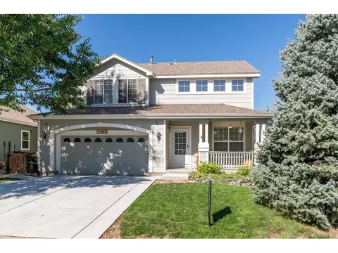7703 Crystal Lake Ct, Littleton, CO 80125