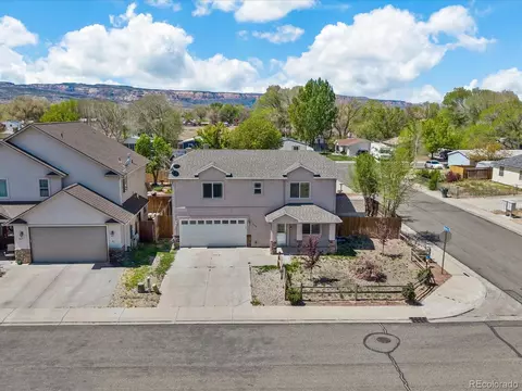 309 Carriage Hills Ct, Grand Junction, CO 81503