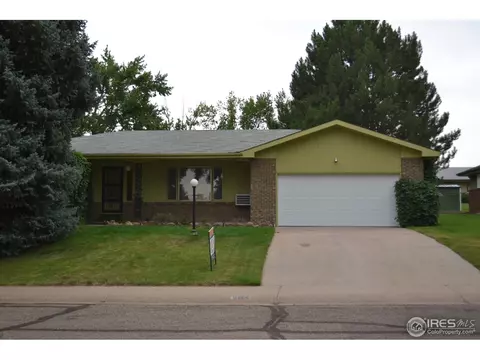 2124 21st St Rd, Greeley, CO 80631 photo 1