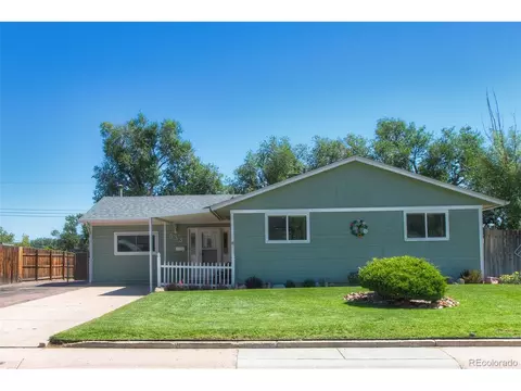 533 Rose Dr, Colorado Springs, CO 80911