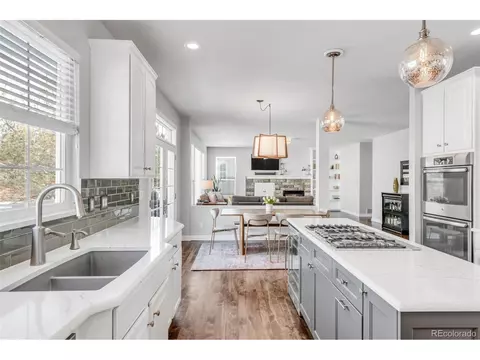 445 Brendon Ct, Castle Pines, CO 80108