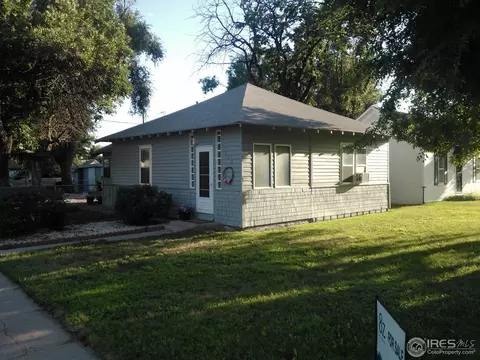 223 2nd Ave, Ault, CO 80610 photo 1