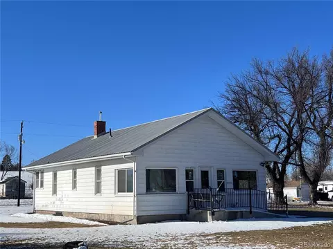 37134 Broadway Ave, Matheson, CO 80830