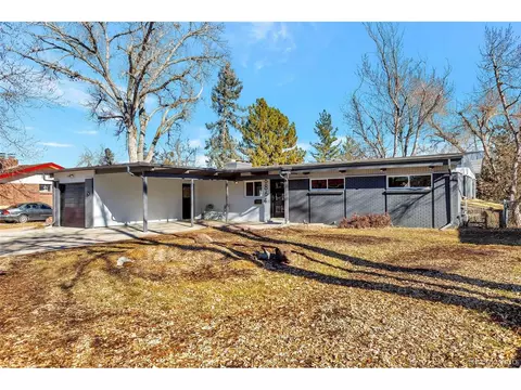 6864 S Prince Way, Littleton, CO 80120