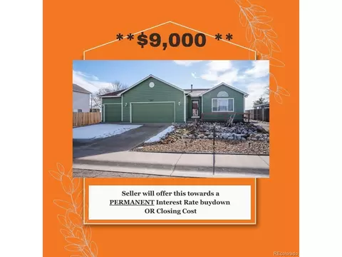 240 E Joshua Ave, Keenesburg, CO 80643