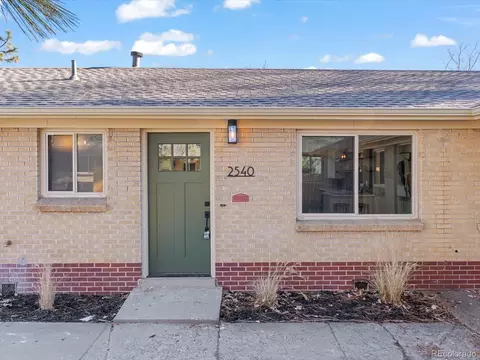 2540 W 39th Ave, Denver, CO 80211