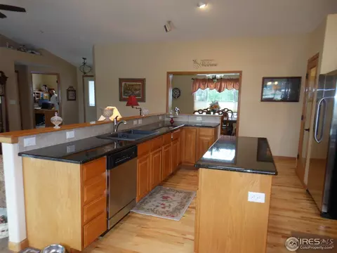 408 Ridgeview Ct, Johnstown, CO 80534 photo 5