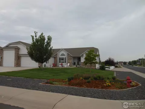 408 Ridgeview Ct, Johnstown, CO 80534 photo 1