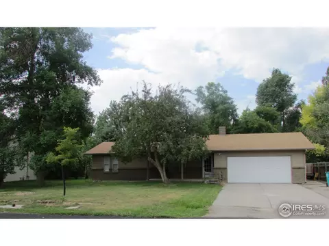 4009 Cork Dr, Laporte, CO 80535 photo 2