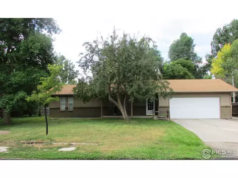 4009 Cork Dr, Laporte, CO 80535 photo 1