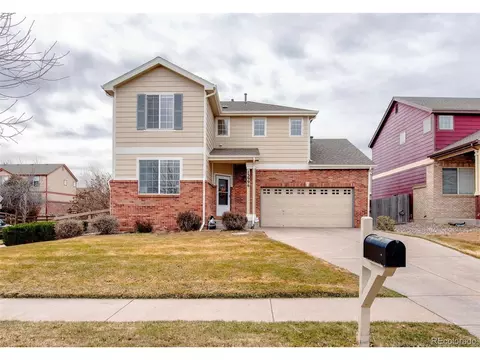 13996 E 105th Pl, Commerce City, CO 80022