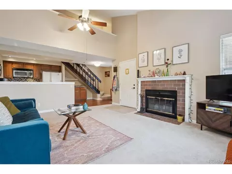 2676 E Otero Pl #9, Centennial, CO 80122