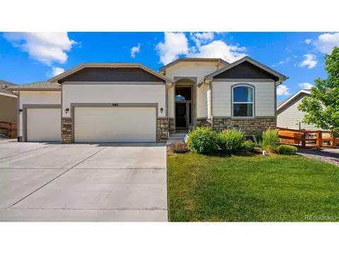 5183 Yari Dr, Colorado Springs, CO 80924