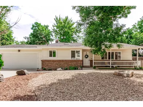 7488 S Quay Ct, Littleton, CO 80128