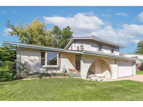 7671 S Depew Way, Littleton, CO 80128