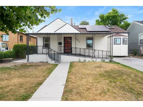 241 S Dale Ct, Denver, CO 80219