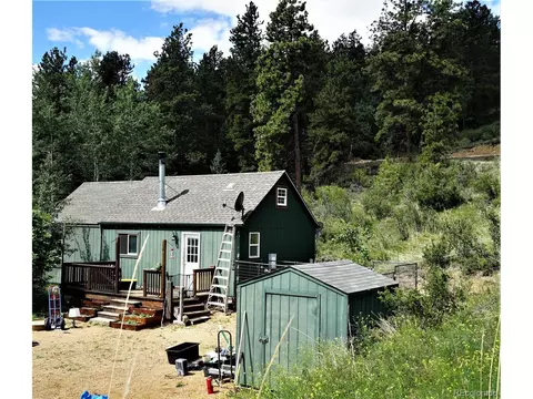 33456 Chimney Rnch, Pine, CO 80470 photo 2
