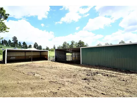 33456 Chimney Rnch, Pine, CO 80470 photo 11