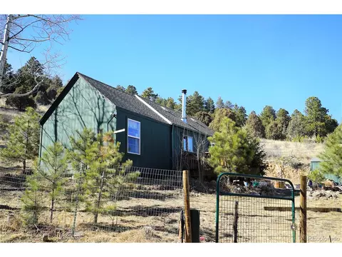 33456 Chimney Rnch, Pine, CO 80470 photo 1