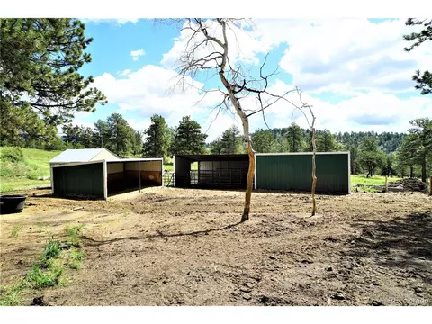 33456 Chimney Rnch, Pine, CO 80470 photo 10