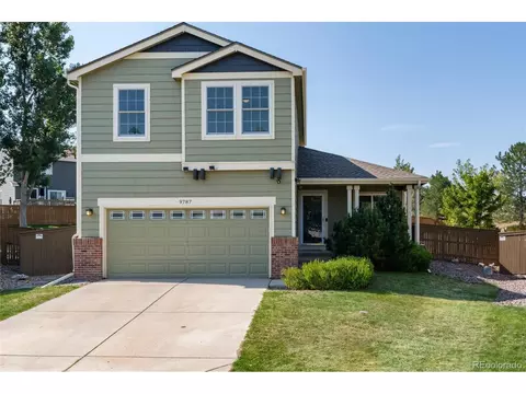 9787 Gatesbury Cir, Highlands Ranch, CO 80126