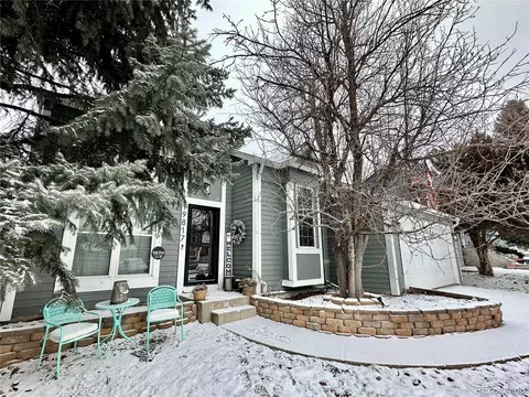 Undisclosed, Aurora, CO 80013