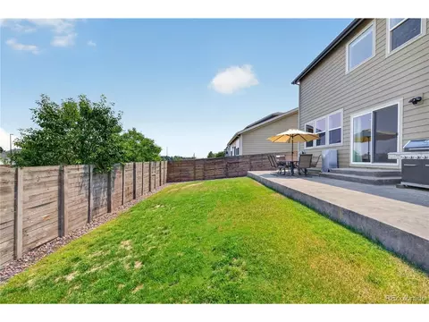 Exterior - 15803 E Warner Dr, Denver, CO 80239 photo 4 of 4