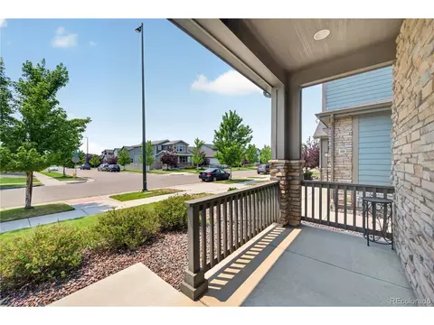 Exterior - 15803 E Warner Dr, Denver, CO 80239 photo 2 of 4
