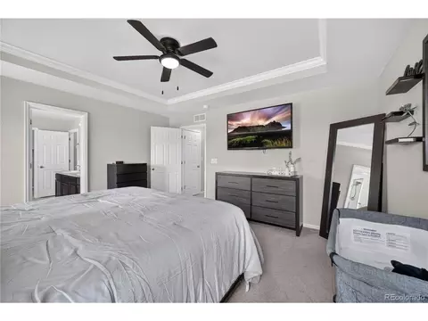Bedroom - 15803 E Warner Dr, Denver, CO 80239 photo 2 of 6