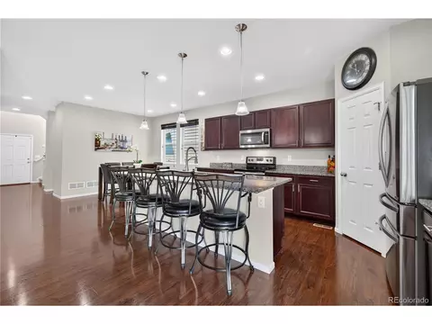 Kitchen - 15803 E Warner Dr, Denver, CO 80239 photo 1 of 5