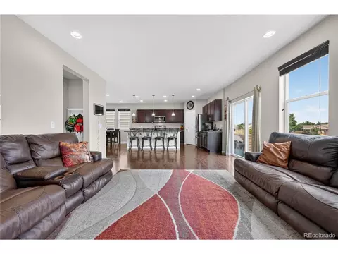 Living - 15803 E Warner Dr, Denver, CO 80239 photo 3 of 3