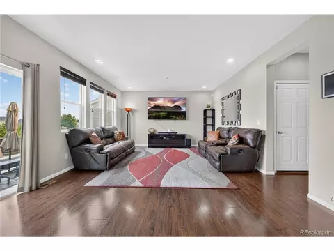 Living - 15803 E Warner Dr, Denver, CO 80239 photo 2 of 3