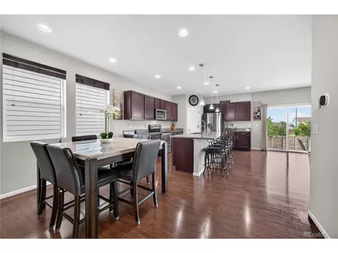 Dining - 15803 E Warner Dr, Denver, CO 80239 photo 1 of 2