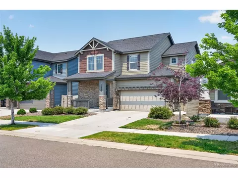 15803 E Warner Dr, Denver, CO 80239