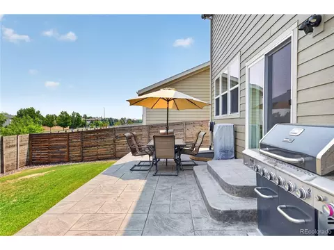 Exterior - 15803 E Warner Dr, Denver, CO 80239 photo 3 of 4