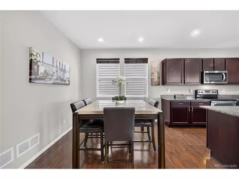 Dining - 15803 E Warner Dr, Denver, CO 80239 photo 2 of 2