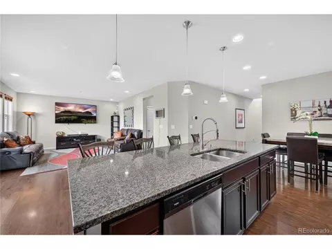 Kitchen - 15803 E Warner Dr, Denver, CO 80239 photo 5 of 5