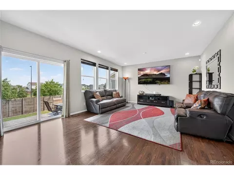 Living - 15803 E Warner Dr, Denver, CO 80239 photo 1 of 3