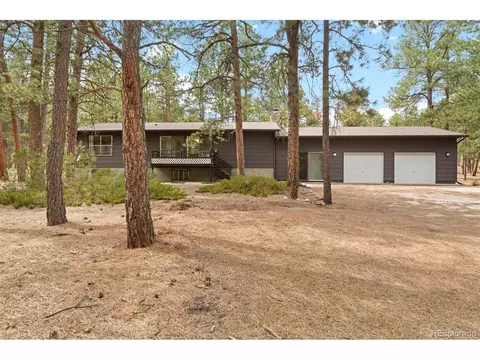 16800 Winchester Rd, Colorado Springs, CO 80908