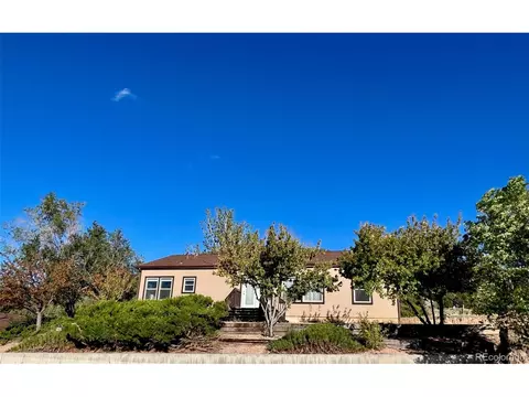 1100 Baltimore Ave, Trinidad, CO 81082