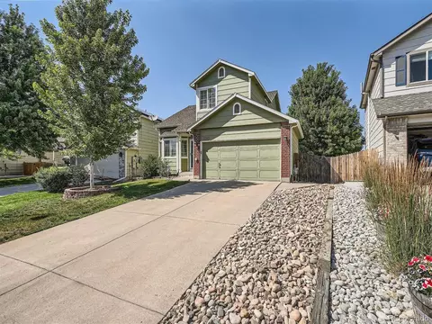22069 Day Star Dr, Parker, CO 80138