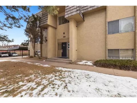 7695 E Quincy Ave #305, Denver, CO 80237