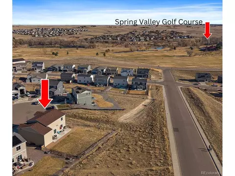42855 Hawktree Cir, Elizabeth, CO 80107