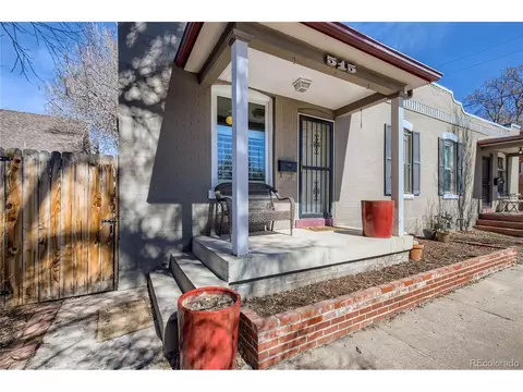 515 E Center Ave, Denver, CO 80209 photo 1