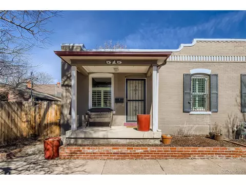 515 E Center Ave, Denver, CO 80209 photo 2