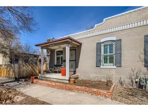 515 E Center Ave, Denver, CO 80209 photo 29