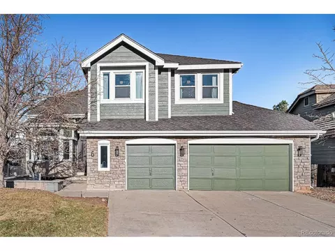6 Yellow Flax, Littleton, CO 80127