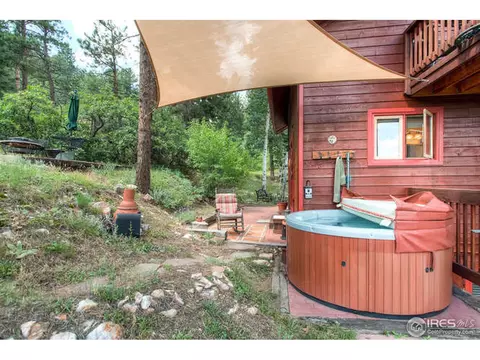 6453 Starlight Dr, Morrison, CO 80465 photo 20