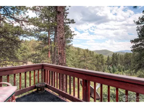 6453 Starlight Dr, Morrison, CO 80465 photo 25